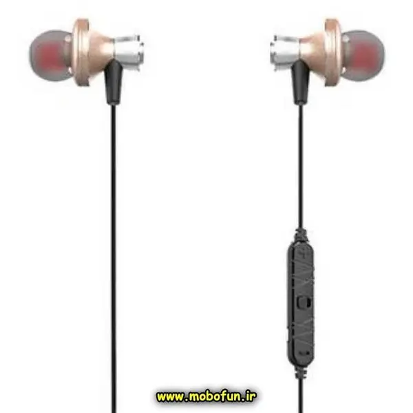 هدفون بی سیم آوی مدل a860bl - 2