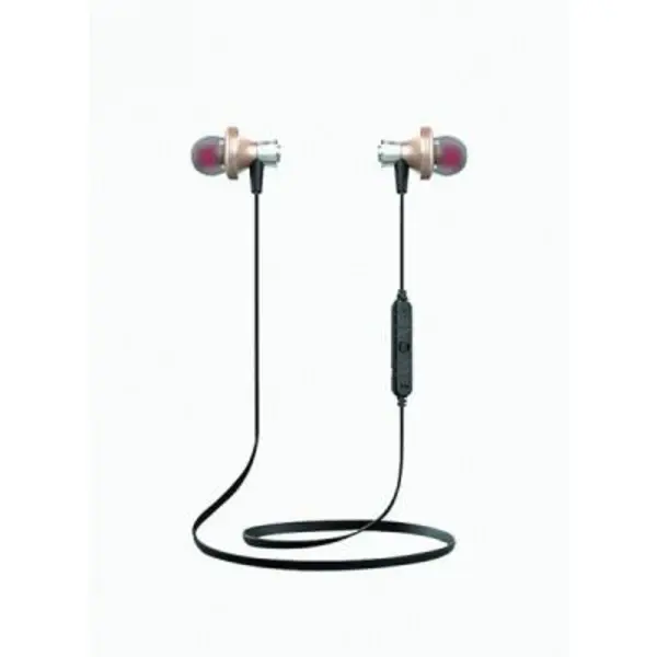 هدفون بی سیم آوی مدل a860bl - 3