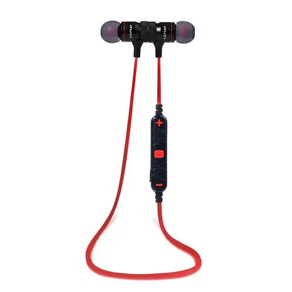هدفون بلوتوث آوی مدل A920BL - 5