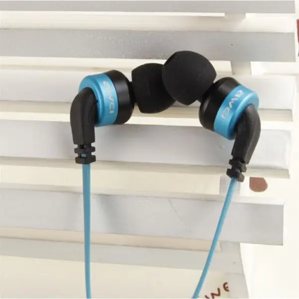 هدفون آوی مدل ES-13i - 4