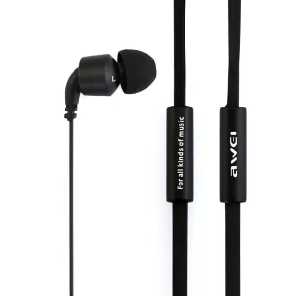 هدفون آوی مدل ES-13i - 5