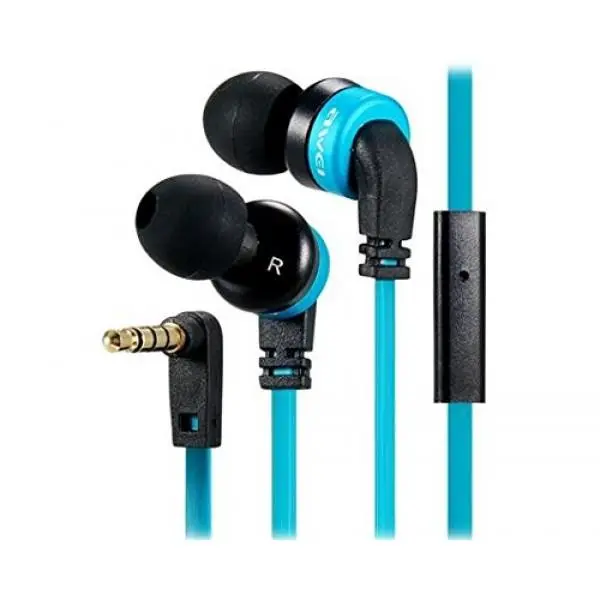 هدفون آوی مدل ES-13i - 2