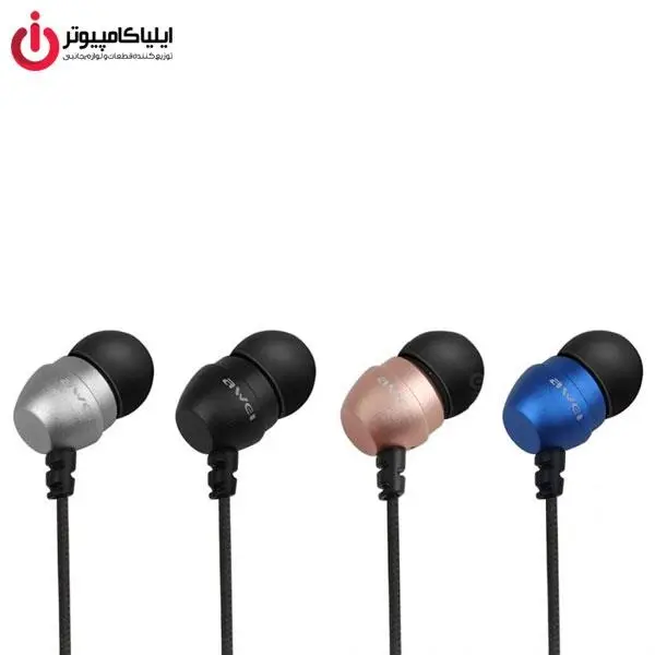 هدفون آوی مدلES-Q8 - 2