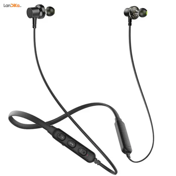 هدفون بلوتوث مگنتی آوی مدل G20BL - 3