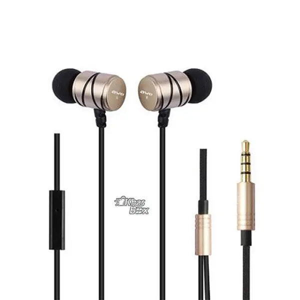 هدفون آوی مدل Q5i