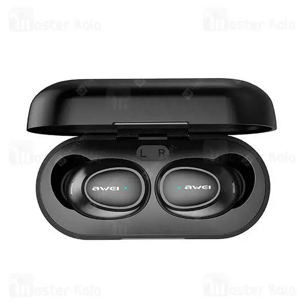 هدفون بی سیم اوی مدل Sports Earbuds T16 - 2