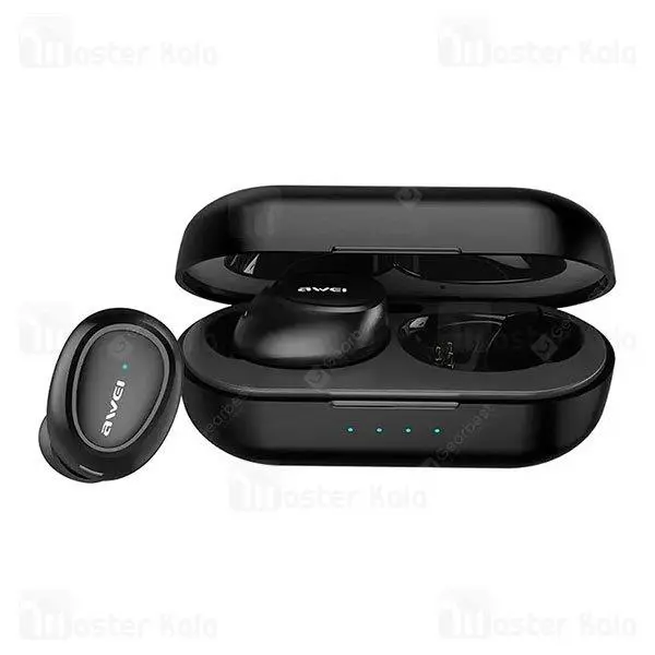 هدفون بی سیم اوی مدل Sports Earbuds T16 - 3