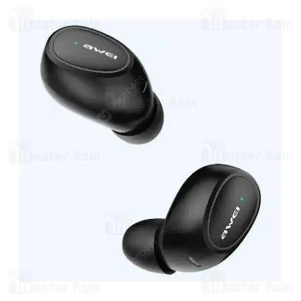 هدفون بی سیم اوی مدل Sports Earbuds T16 - 4