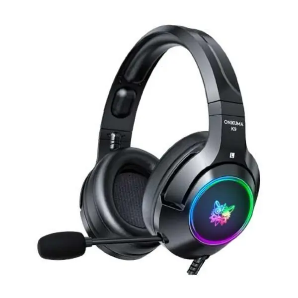 هدست بی سیم گیمینگ اونیکوما B90 ONIKUMA