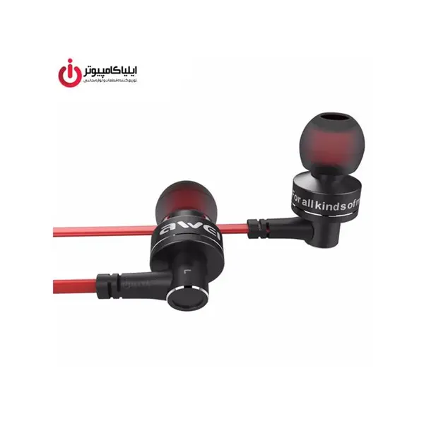 هدفون بلوتوثی آوی مدل B990BL - 3