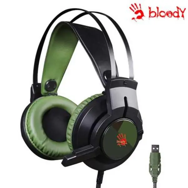 هدفون ای فورتک مدل Bloody G437