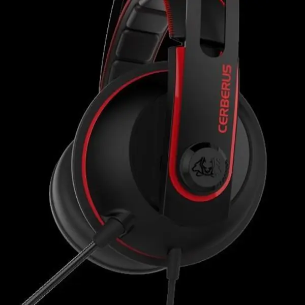 Cerberus V2 - 3