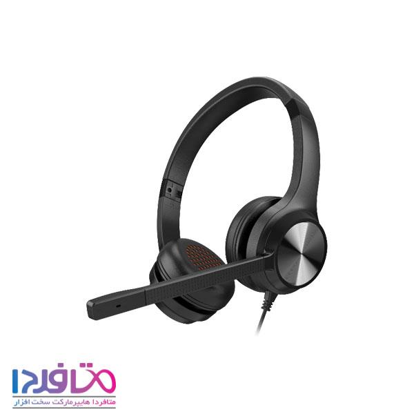 هدست کریتیو مدل Chat WFH Headset