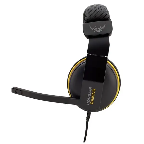 Corsair Gaming H1500 Dolby® 7.1 Gaming Headset - 4