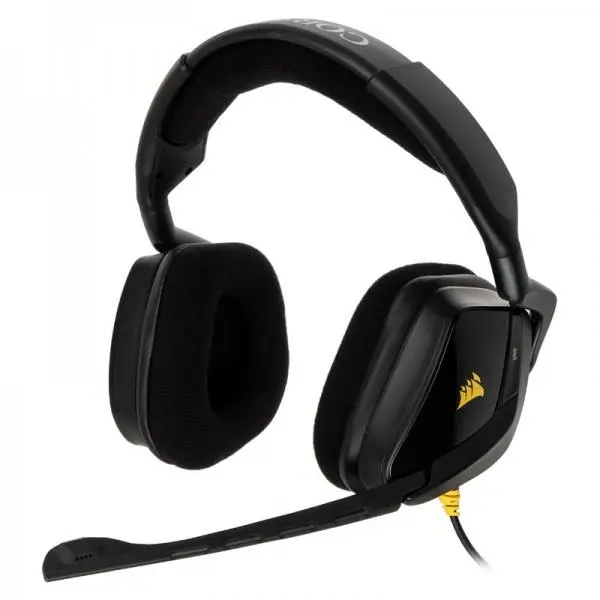 Corsair Gaming VOID Stereo Gaming Headset - 5
