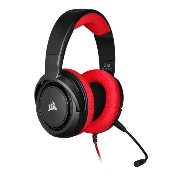 هدست مخصوص بازی کورسیر مدل HS35 - 5