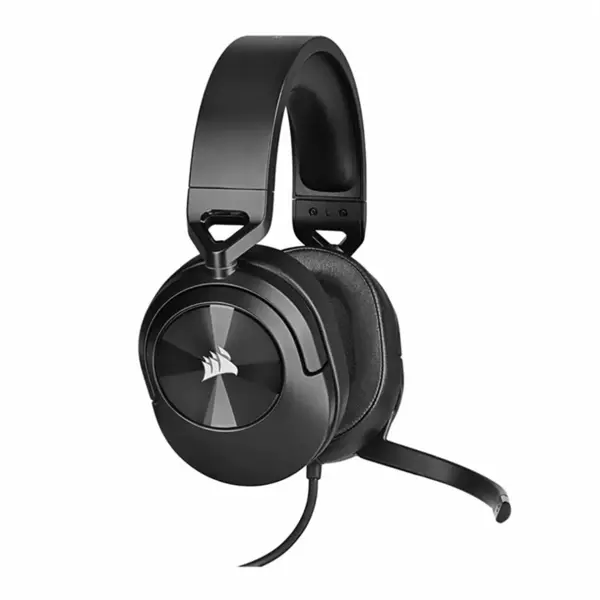 هدست گیمینگ کورسیر مدل HS55 SURROUND