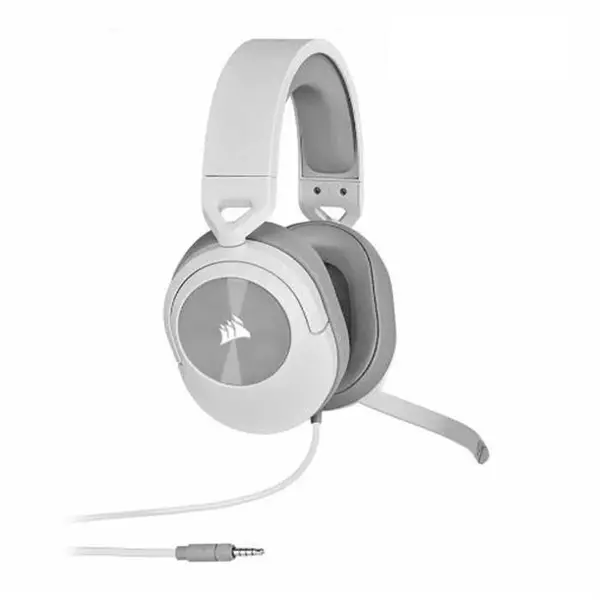هدست گیمینگ کورسیر HS55 STEREO