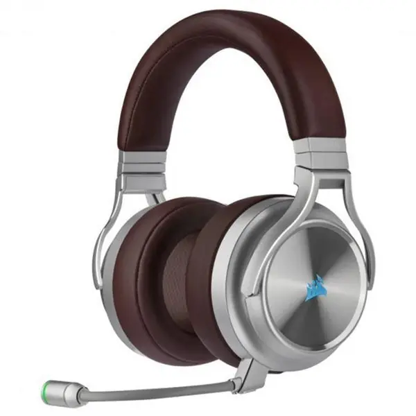 corsair Virtuoso ESPRESSO RGB Wireless Gaming Headset