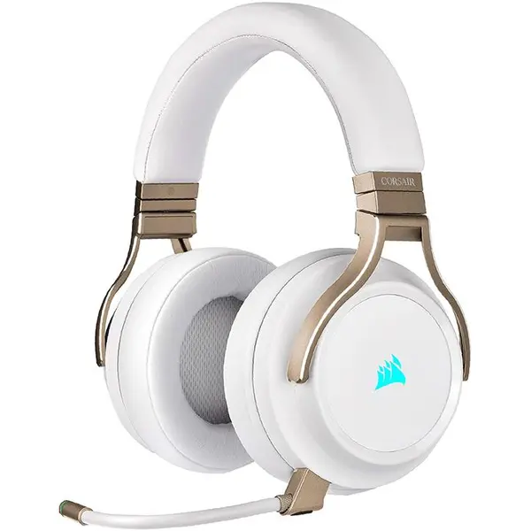 هدست Corsair VIRTUOSO RGB White-