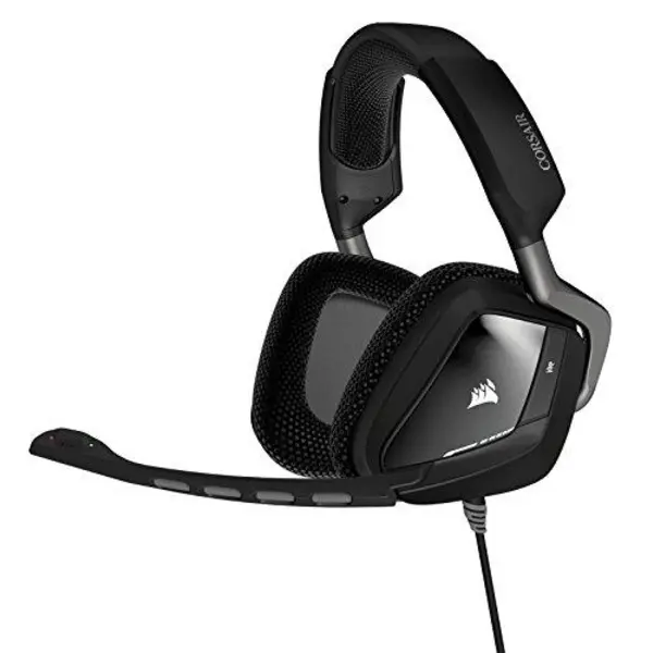 Corsair VOID USB RGB Gaming Headset - 4