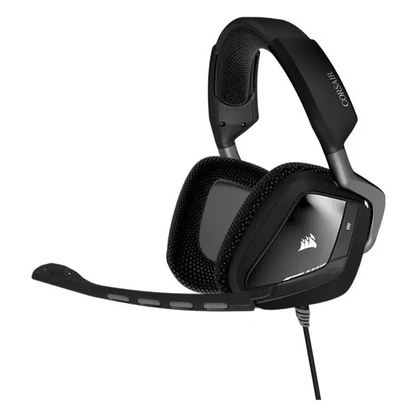 Corsair VOID USB RGB Gaming Headset - 5