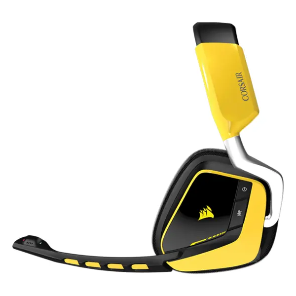 Corsair VOID Wireless Dolby 7.1 RGB Gaming Headset - 4