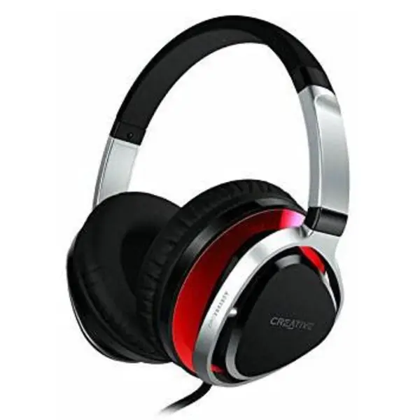 هدفون کریتیو مدل LIVE2 - 2