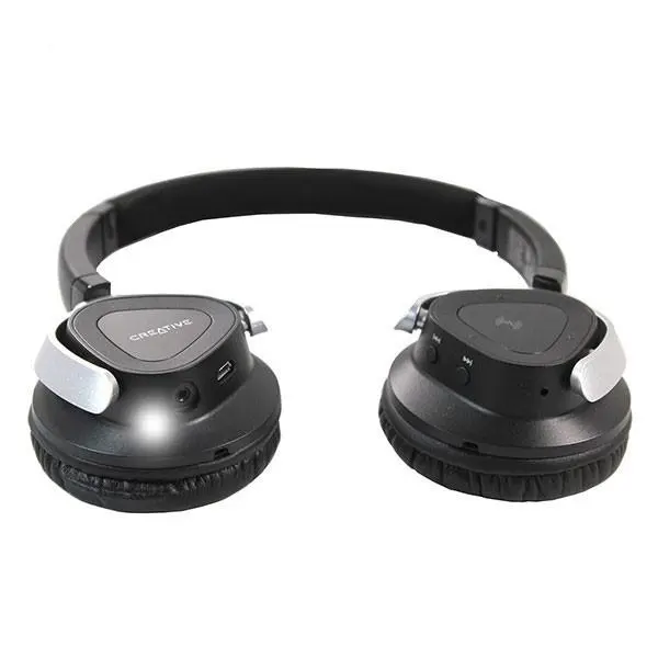 هدست بیسیم کریتیو مدل هیتز دابلیو پی 380