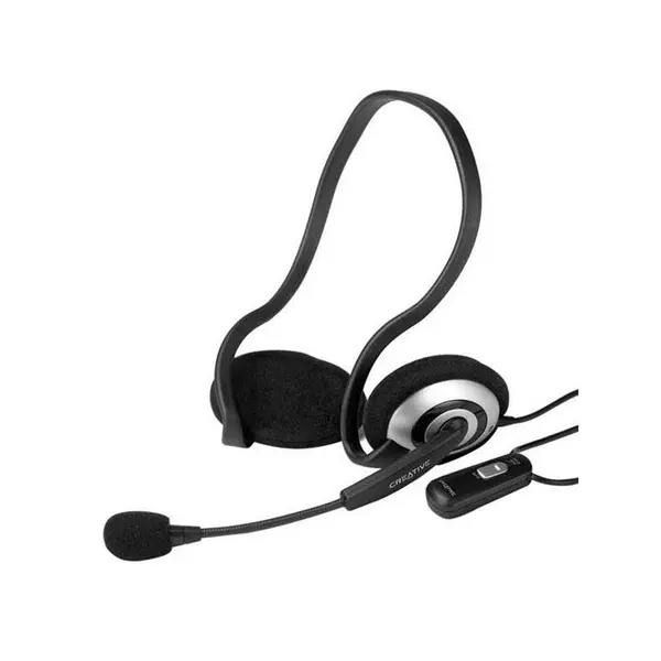 هدست کریتیو مدل HS-390 - 3