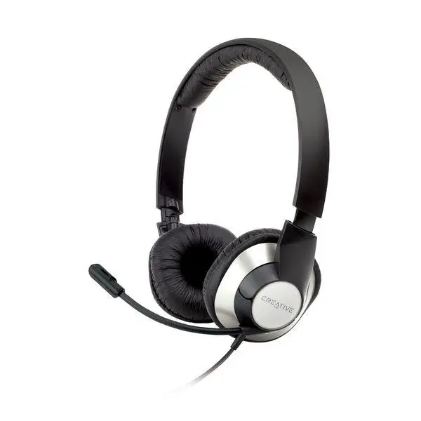 هدست کریتیو مدل HS-720