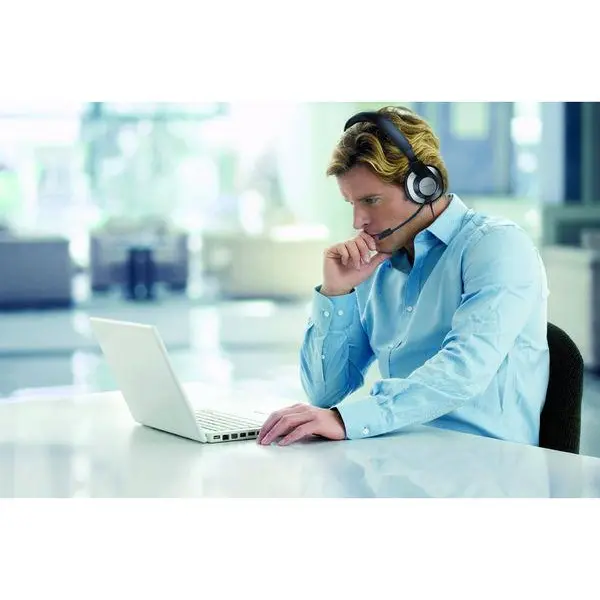 هدست کریتیو مدل HS-720