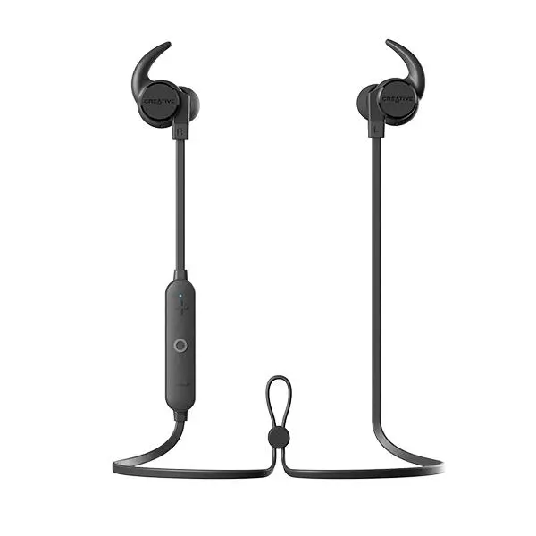 هدفون بلوتوثی کریتیو مدل OUTLIER ONE V2