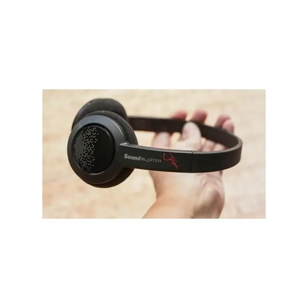 هدفون کریتیو سری Sound Blaster مدل Jam - 5