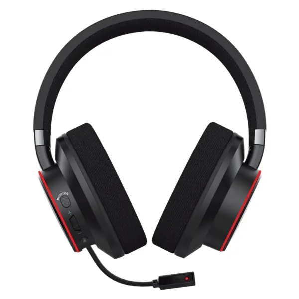 هدست مخصوص بازی کریتیو مدل Sound BlasterX H6 - 2