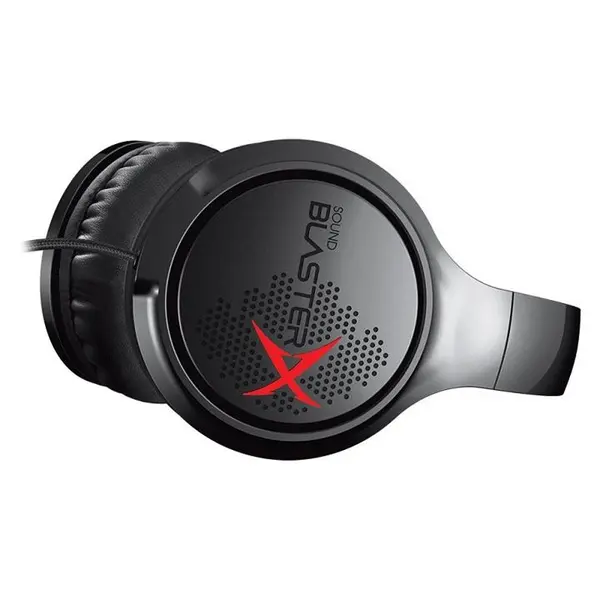 هدست گیمینگ کریتیو مدل Sound BlasterX H3
