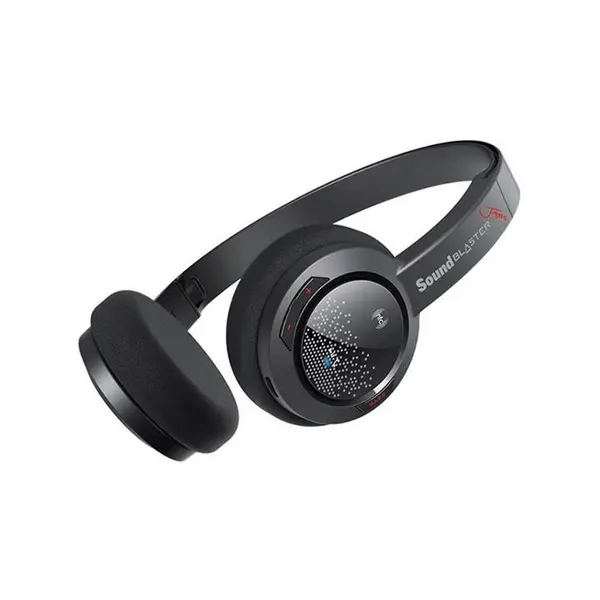 هدفون کریتیو سری Sound Blaster مدل Jam - 4