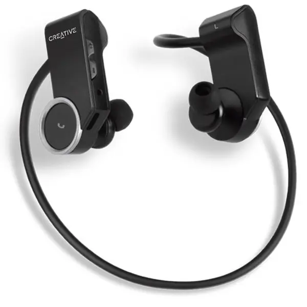 هدفون کریتیو مدل WP250 - 5