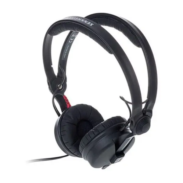 Sennheiser HD 25 Light | هدفون سنهایزر