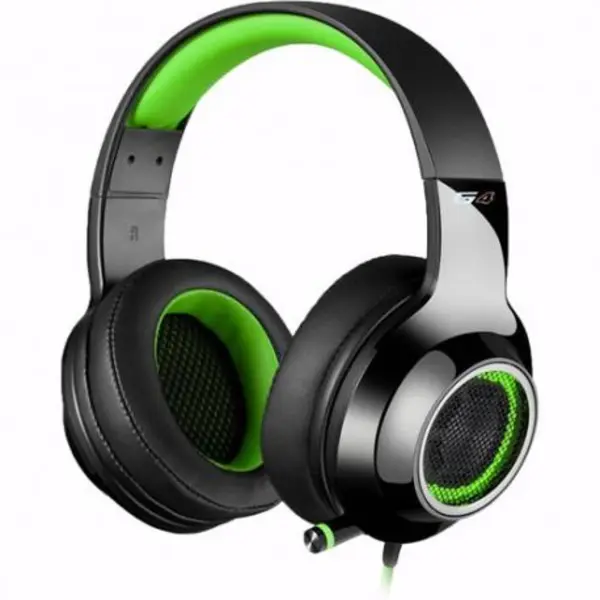 هدست گیمینگ ادیفایر مدل Edifier G4 TE Gaming Headset 7.1 Virtual Surround - 2