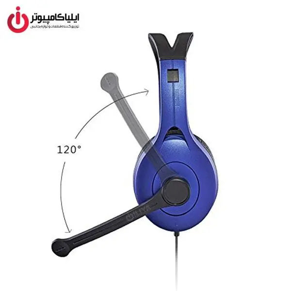 هدست ادیفایر مدل K800 - 4