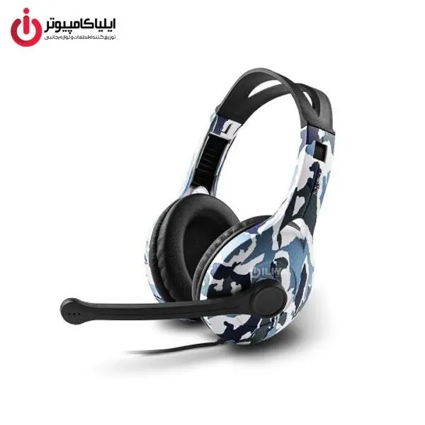 هدست ادیفایر مدل K800 - 3