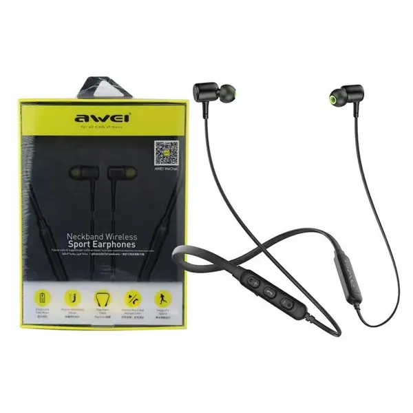 هدفون بی سیم اوی مدل G30BL - 4