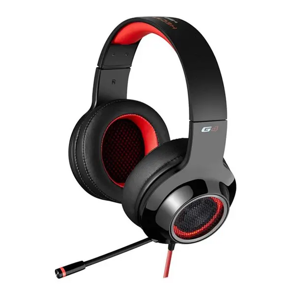 هدست گیمینگ ادیفایر G4 PRO 7.1 Virtual - 2