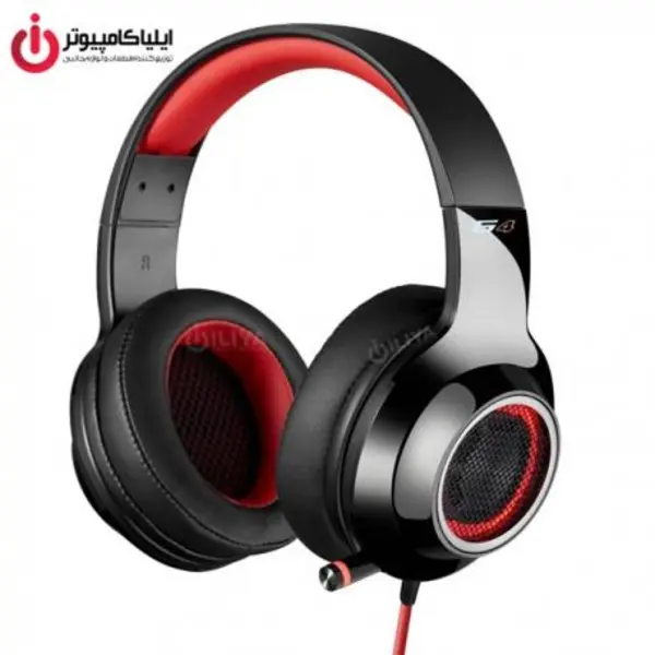 هدست گیمینگ ادیفایر G4 PRO 7.1 Virtual - 5