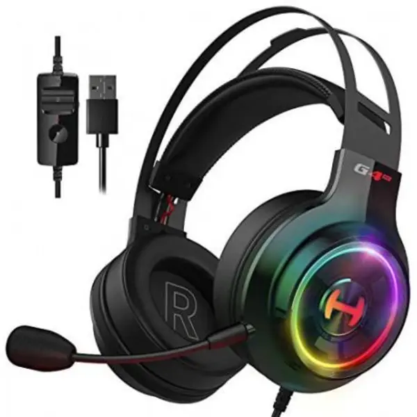 هدست گیمینگ ادیفایر G4 PRO 7.1 Virtual - 4