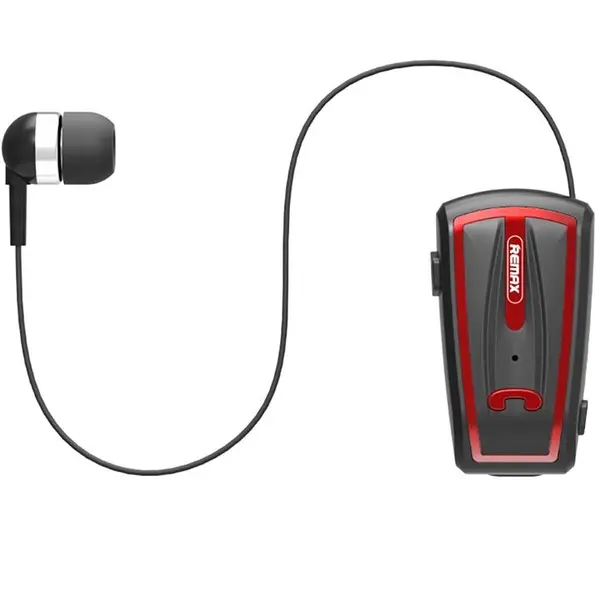 هندزفری بلوتوث ریمکس Remax Clip-On RB-T12