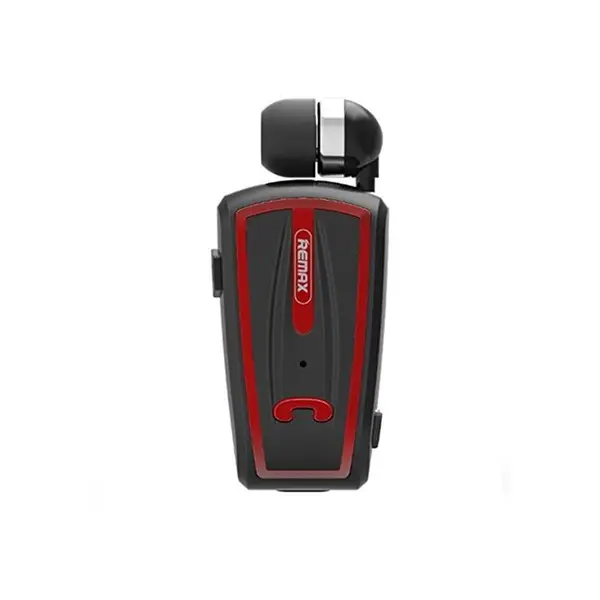هندزفری بلوتوث ریمکس Remax Clip-On RB-T12