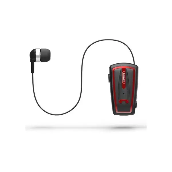 هندزفری بلوتوث ریمکس Remax Clip-On RB-T12