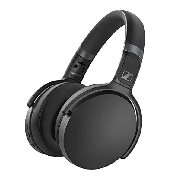 هدفون بی سیم سنهایزر مدل HD 450BT - 2